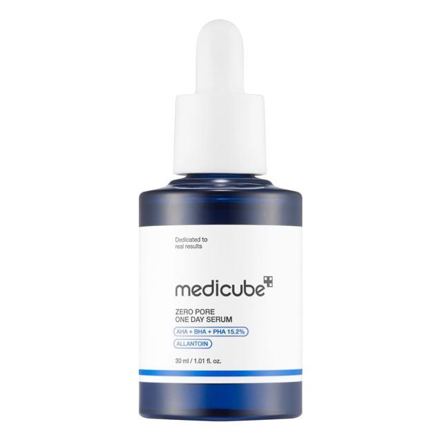 Medicube Zero Pore One Day Serum 30 ml product image
