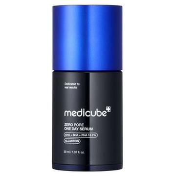 Medicube Zero Pore One Day Serum Exfolierande nattserum 30 ml product image