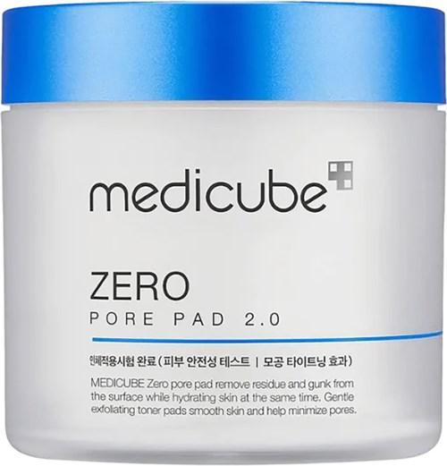 Medicube Zero Pore Pad 2.0 70 st product image