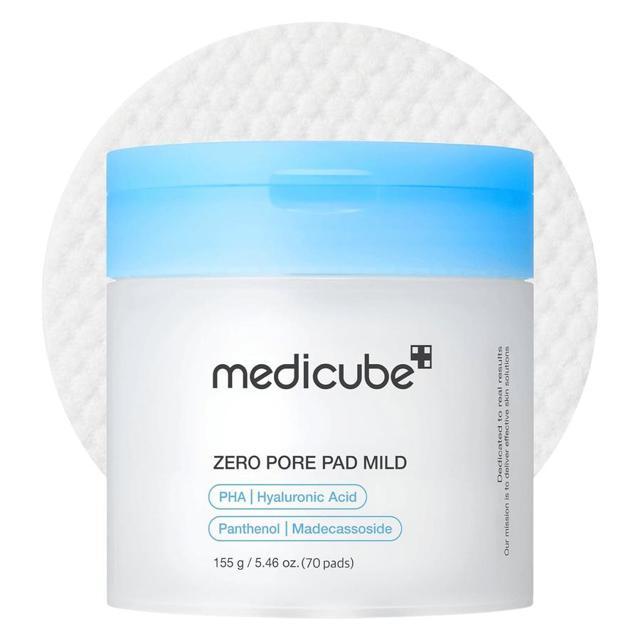 Medicube Zero Pore Pad Mild product image