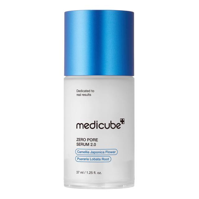 Medicube Zero Pore Serum 2.0, 37 ml product image