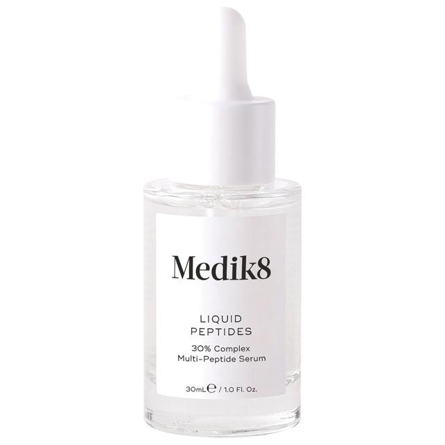 Medik8 Liquid Peptides 30 ml product image