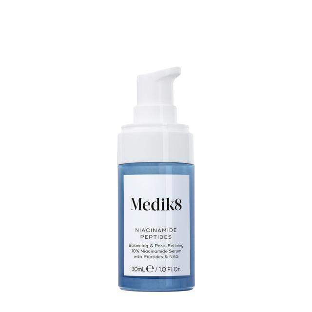 Medik8 Niacinamide Peptides 30 ml product image