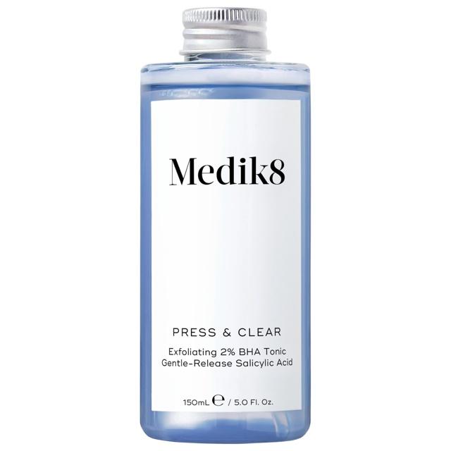 Medik8 Press & Clear Refill 150ml product image