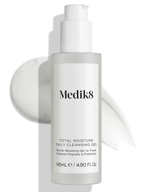 Total Moisture Daily Cleansing Gel 145 ml product image