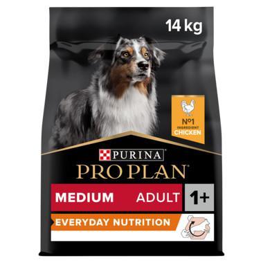 Medium Adult Everyday Nutrition hundfoder - 14 kg product image