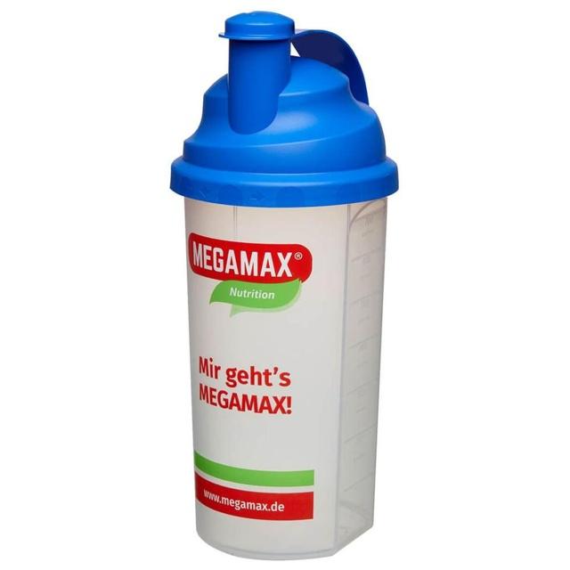 MEGAMAX Mixbecher blau product image