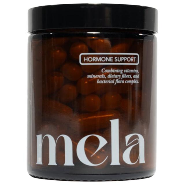 Mela Hormone Support 90 kapslar product image