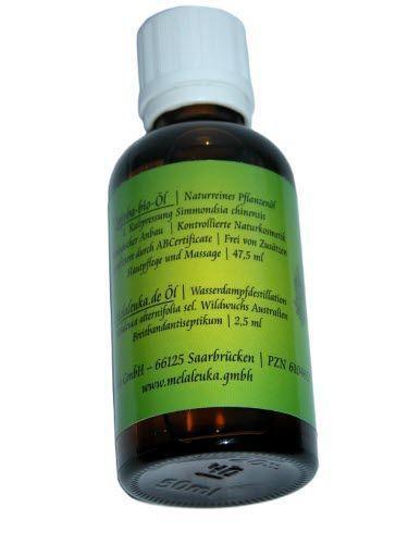 MELALEUKA in Jojoba Tropfen product image
