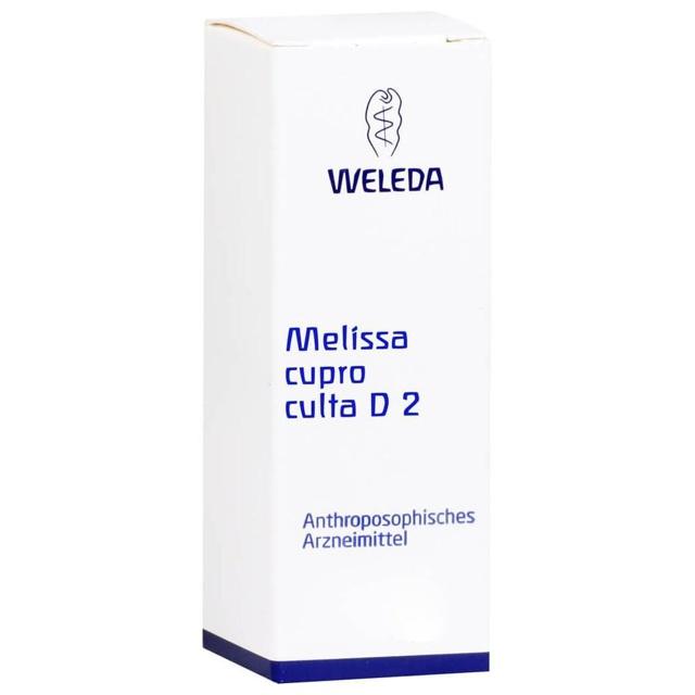 MELISSA CUPRO culta D 2 Dilution product image