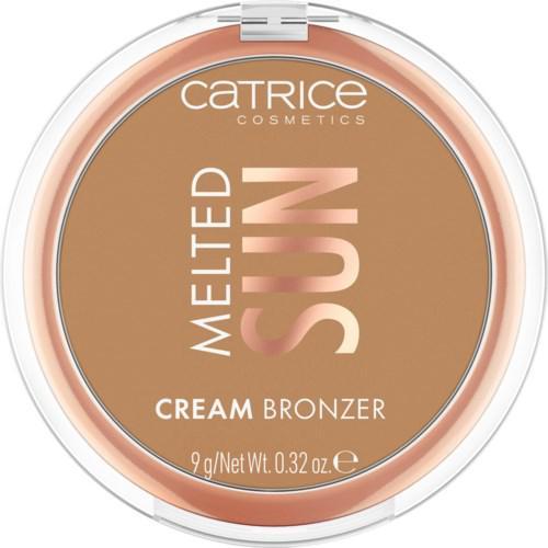 Catrice Melted Sun Cream Bronzer Beach Babe 020 9 g product image