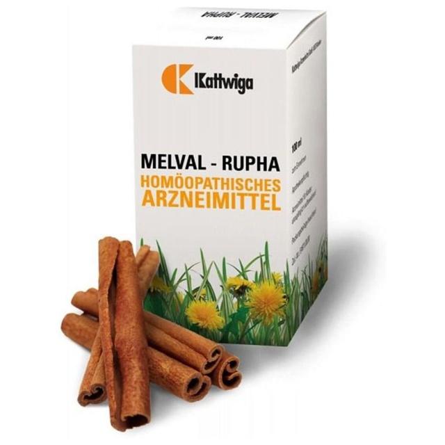 MELVAL Rupha S Liquidum product image