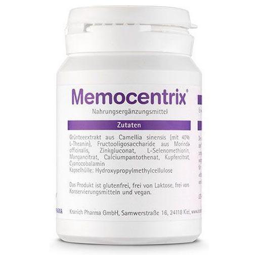 MEMOCENTRIX Kapseln product image