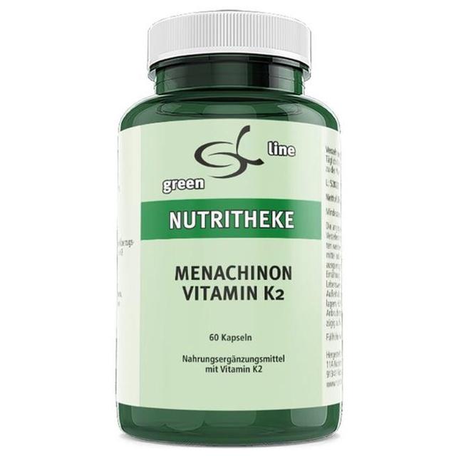 MENACHINON Vitamin K2 Kapseln product image