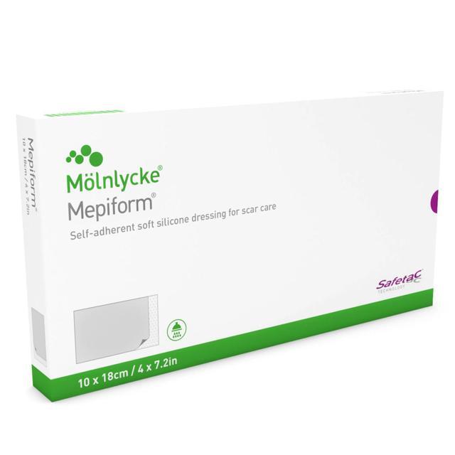 Mepiform 10x18 cm 5 st product image