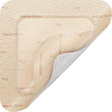 Mepilex Border Flex 10x10cm, 2 st product image