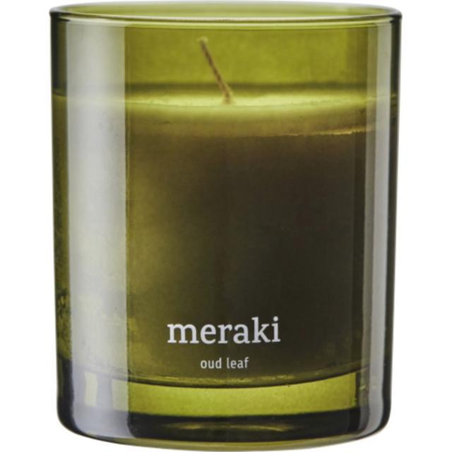 Meraki Doftljus Oud Leaf 200g product image