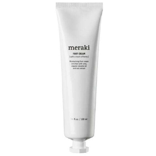 Meraki Foot Cream 100 ml product image