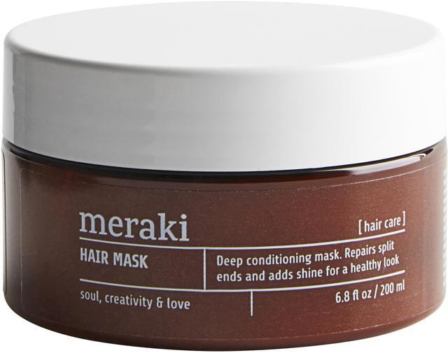 Meraki Hair Mask 200 ml product image