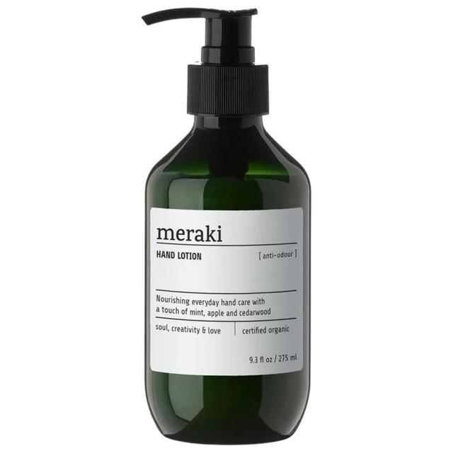 Meraki Anti-Odour Hand Lotion 275ml product image