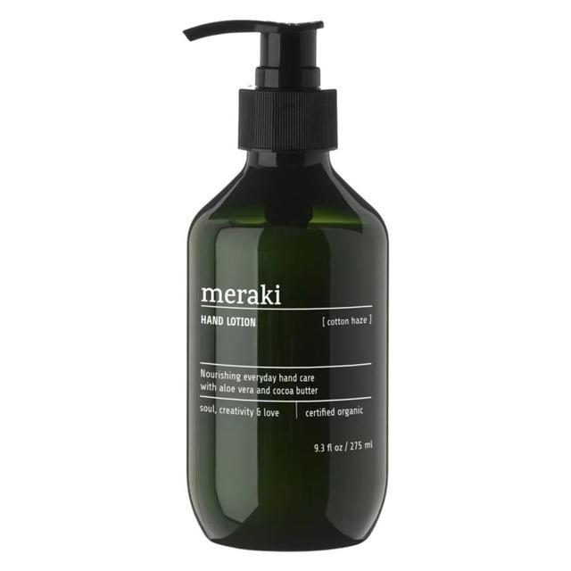 Meraki Hand Lotion Cotton Haze 275ml product image