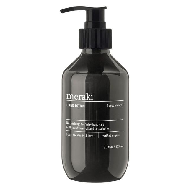 Meraki Hand Lotion Deep valley 275 ml product image