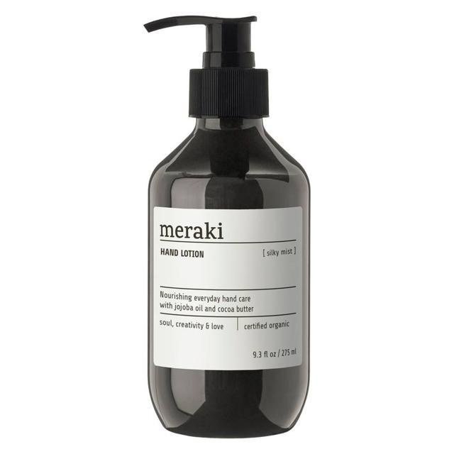 Meraki Hand Lotion Silky Mist 275 ml product image