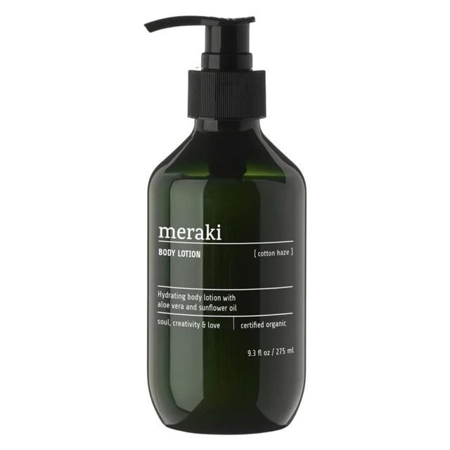 Meraki Kroppslotion Cotton Haze 275 ml product image