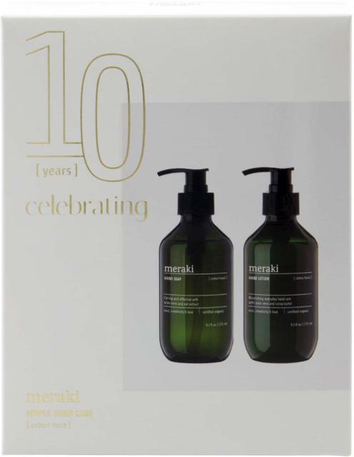 Meraki Presentask Cotton Haze Simple Hand Care product image