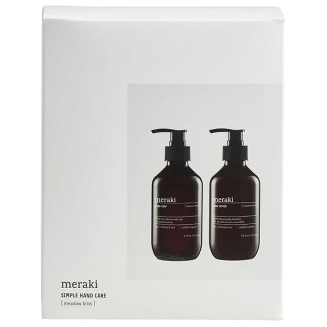 Meraki Presentask Meadow Bliss Simply Hand Care product image