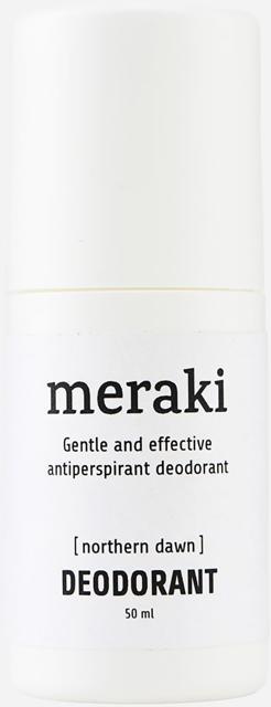Meraki Deodorant Northern Dawn 50 ml product image