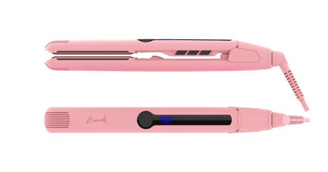 Mermade Hair The Straightener Pink 28mm product image