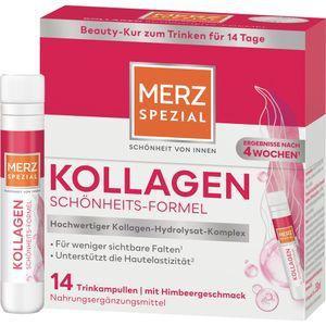 MERZ Spezial Kollagen Schönheits-Formel Trinkamp. product image