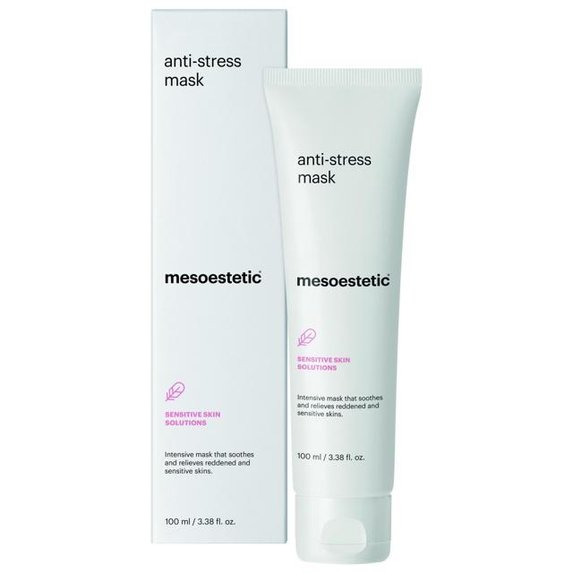 Mesoestetic Anti-stress Mask 100 ml product image