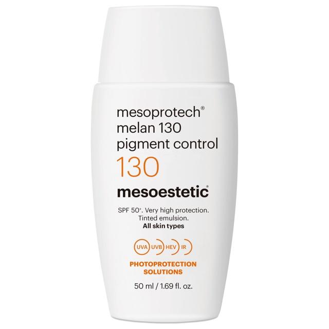 Mesoestetic Melan 130 Pigment Control SPF 50+ 50 ml product image