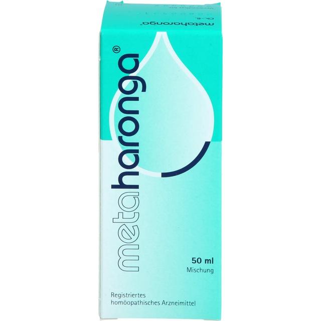 METAHARONGA Mischung product image