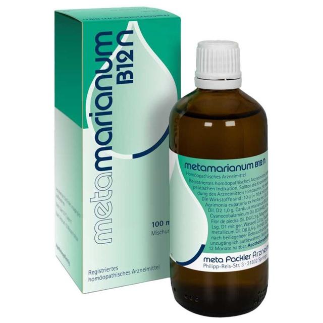 METAMARIANUM B 12 N Mischung product image