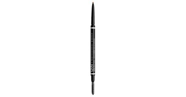 NYX Professional Makeup Micro Brow Pencil 3 Auburn product image