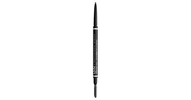 NYX Professional Makeup Micro Brow Pencil 4 Chocolate product image