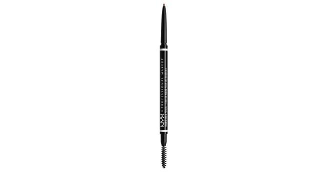 NYX Professional Makeup Micro Brow Pencil Taupe 1 product image