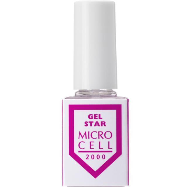 Micro Cell 2000 Gel Star Topplack 11 ml product image