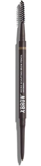 Micro-Sculpting Brow Pencil Soft Brown product image