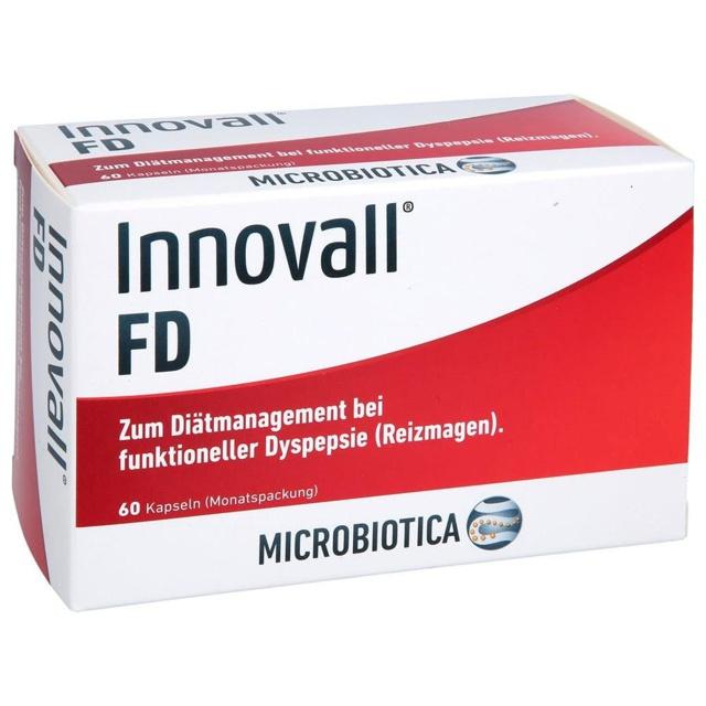 MICROBIOTICA Innovall FD 60 St Kapseln product image
