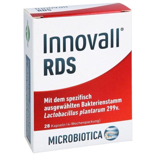 INNOVALL Microbiotic RDS Kapseln product image