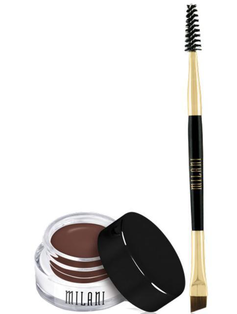 Milani Cosmetics Stay Put Brow Color Medium Brown 03 26g product image