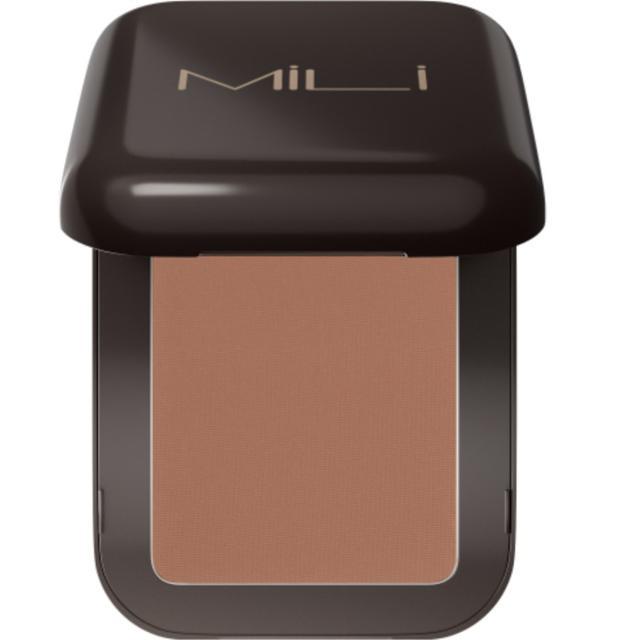 MILI Cosmetics Bronzer Chocolate Dream (Matte) 10 g product image