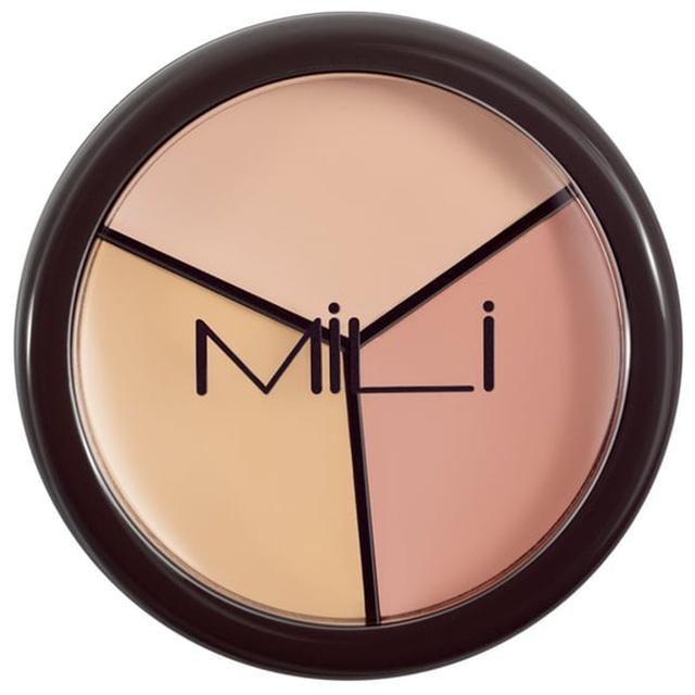 MILI Cosmetics Cover Up Concealer Light product image