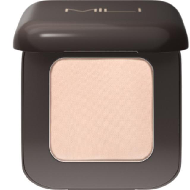 MILI Cosmetics Eyeshadow Matte Creme product image