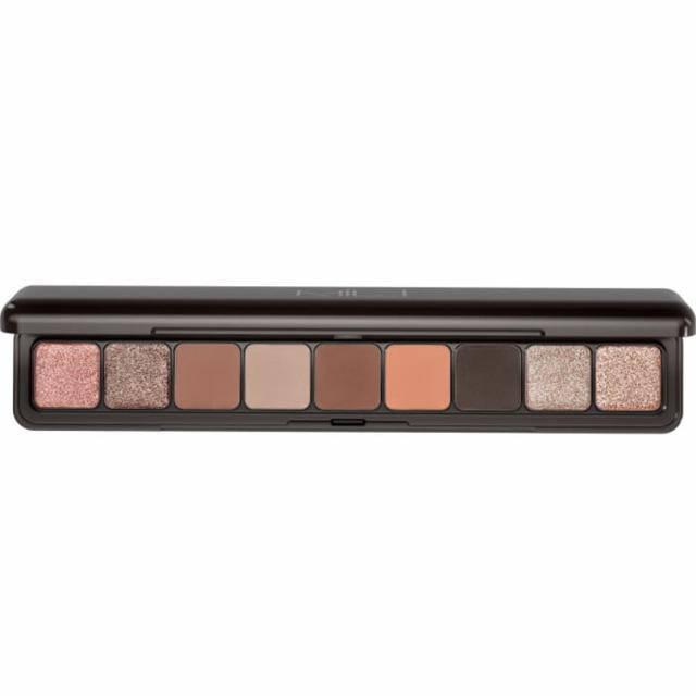 MILI Cosmetics Eyeshadow Palette Sweet Tease product image