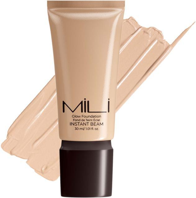 MILI Cosmetics Glow Foundation Instant Beam 30 g product image